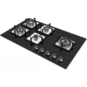 5BNR BRASS HOB