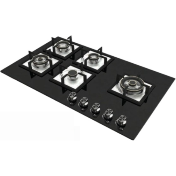 5BNR BRASS HOB