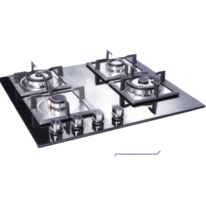 4BNR BRASS HOB