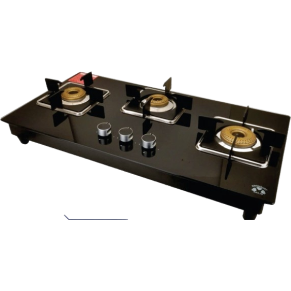 3BNR GAS HOB