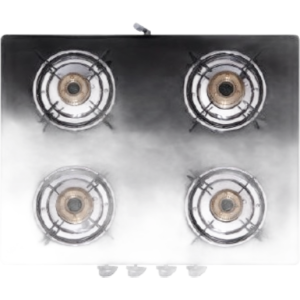 4BNR COOKTOP