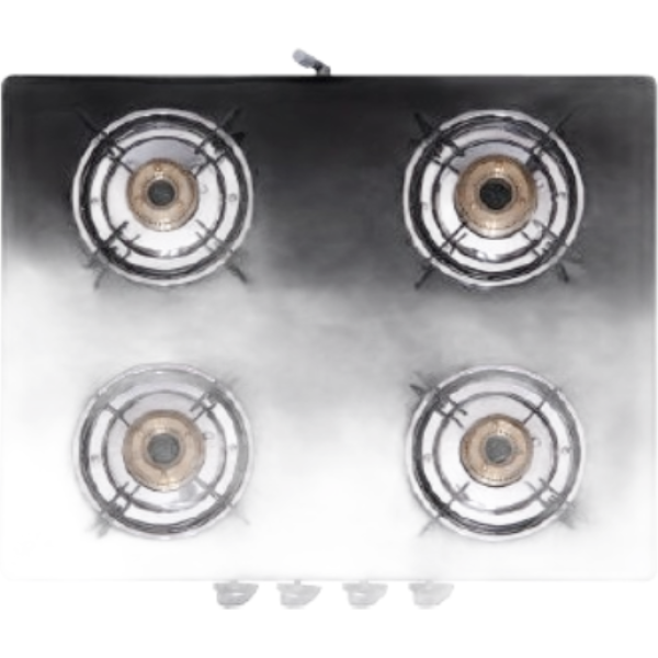 4BNR COOKTOP